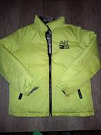 2 zijdige winterjas Legend maat 146-152, Ophalen of Verzenden, Zo goed als nieuw, Jongen, Jas