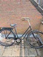 Kronan transporter damesfiets, Fietsen en Brommers, Fietsen | Oldtimers, Ophalen