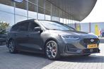 Ford Focus Wagon 1.0 EcoBoost Hybrid ST Line X | Climate Con, Gebruikt, Euro 6, Origineel Nederlands, Handgeschakeld