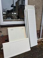 Oude Radiatoren - Diverse Maten- af te halen, Doe-het-zelf en Verbouw, Verwarming en Radiatoren, Ophalen, 30 tot 80 cm, Gebruikt