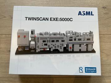 ASML TWINSCAN EXE:5000C LEGO Set - Nieuw in Doos! beschikbaar voor biedingen
