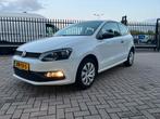 Volkswagen polo 1.0 44KW 60PK / Airco Touchscreen Bluetooth, Voorwielaandrijving, Stof, Euro 6, 60 pk