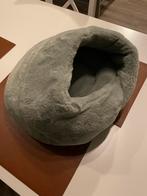 Katten mand intratuin 100% katoen, Ophalen of Verzenden, Zo goed als nieuw