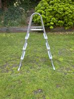 Zwembad toebehoren, Tuin en Terras, Zwembad-toebehoren, Ophalen, Gebruikt