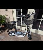 Legale sxt500 sxt 500 met splinternieuwe accu., Ophalen, Zo goed als nieuw, Elektrische step (E-scooter)