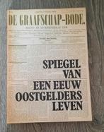 Spiegel van een eeuw oostgelders leven, Ophalen of Verzenden