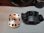 Malossi 53mm 3737 cilinder + kop honda mbx nsr, Ophalen of Verzenden, Zo goed als nieuw, Cilinder