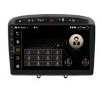 peugeot 308 autoradio navigatie carkit android 13 carplay, Auto diversen, Autoradio's, Nieuw, Ophalen