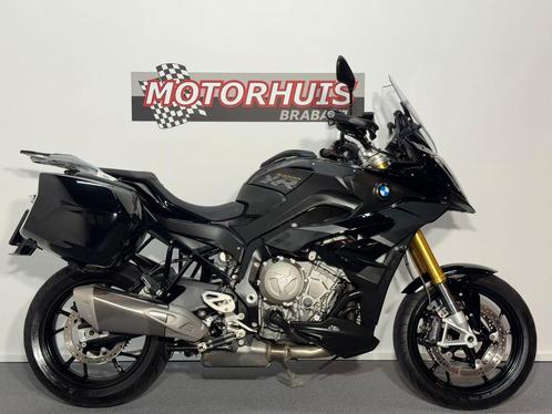 BMW S 1000 XR (bj 2020), Motoren, Motoren | BMW, Bedrijf, Overig