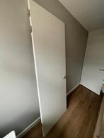 Deur 231.5cm-82.5cm - Berkoline 640 Berkvens, evt. + kozijn, Doe-het-zelf en Verbouw, Ophalen, 80 tot 100 cm, 215 cm of meer, Binnendeur