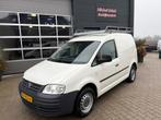 Volkswagen Caddy 2.0 SDI Marge Auto, Voorwielaandrijving, Stof, Gebruikt, 680 kg