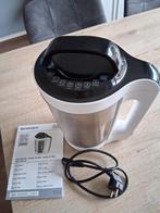 Soupmaker - Maak eenvoudig heerlijke soepen!, Witgoed en Apparatuur, Blenders, Ophalen of Verzenden, Zo goed als nieuw, Soepmaker