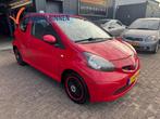 Toyota Aygo 1.0-12V Comfort, Voorwielaandrijving, Gebruikt, 4 stoelen, 68 pk