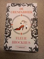 de urenfabriek : Fleur Brockhus, Ophalen of Verzenden, Nieuw