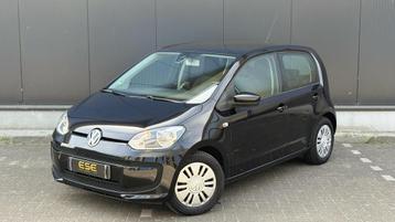 Volkswagen Up! 1.0 move up! BlueMotion | Airco | Cruise | Pa beschikbaar voor biedingen