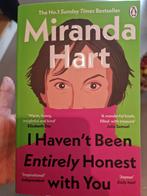 Miranda Hart - I haven't been entirely honest with you, Ophalen of Verzenden, Gelezen