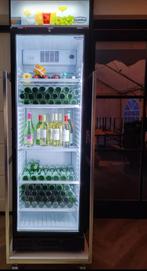 Koelkast te huur 380 liter, Ophalen, Gebruikt, Overige