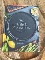 Jasper Alblas - Het 7x7 Afslank Programma, Jasper Alblas, Ophalen of Verzenden, Zo goed als nieuw, Nederlands