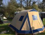 Tent Arkansas de Vrijbuiter, Ophalen, Gebruikt, Tot en met 4