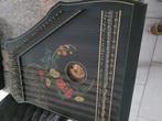 Retro harp Musima, Ophalen of Verzenden, Zo goed als nieuw