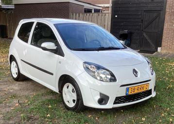 Renault Twingo 1.2 16V beschikbaar voor biedingen