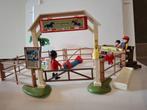 playmobile springtuin set nr. 4185, Ophalen, Gebruikt