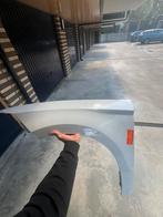 Seat Leon Links Voorscherm Wit, Auto-onderdelen, Carrosserie en Plaatwerk, Ophalen, Gebruikt, Voor, Spatbord