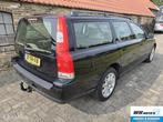 Volvo V70 2.4 Summum, Auto's, Volvo, 2435 cc, Euro 4, 83 €/maand, 750 kg