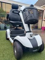 Scootmobiel als nieuw.  211km mee gereden., Diversen, Ophalen, Zo goed als nieuw, 10 km/u of minder