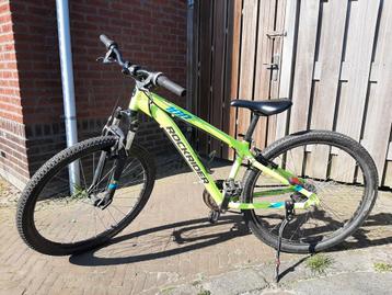 Mountainbike 27,5inch beschikbaar voor biedingen