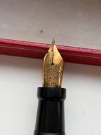 Sheaffer Aurora vulpen - 14kt gouden penpunt, Ophalen of Verzenden