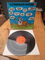 14 Etherpiraten Successen Vinyl LP, Ophalen of Verzenden, Zo goed als nieuw, 12 inch