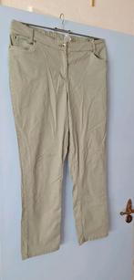 NIEUWE M&S DAMES MERK ZOMERBROEK
MAAT 48
KLEUR GROEN, Maat 46/48 (XL) of groter, Nieuw, Ophalen of Verzenden, Lang