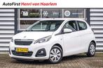 Peugeot 108 1.0 e-VTi Active, Voorwielaandrijving, Gebruikt, Euro 6, 4 stoelen