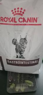 Royal canin gastrointestinal kat, Dieren en Toebehoren, Dierenvoeding, Ophalen of Verzenden, Kat