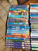 43 Disney dvd's en 23 andere leuke kinderfilms, Amerikaans, Alle leeftijden, Ophalen of Verzenden, Zo goed als nieuw
