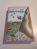 Het Zoutpad - Raynor Winn, Ophalen of Verzenden, Zo goed als nieuw, Raynor Winn, Nederland