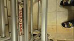 Fiamma Carry Bike Lift 77 Camper Fietsendrager, Ophalen, Gebruikt