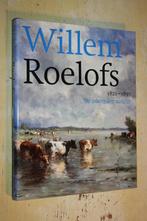 Willem Roelofs 1822 1897 De adem der natuur landschappen, Boeken, Ophalen of Verzenden, Zo goed als nieuw