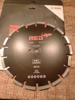 Te koop diamant zaagblad, Doe-het-zelf en Verbouw, Ophalen