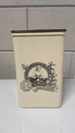 Douwe Egberts vintage koffieblik, Verzamelen, Blikken, Ophalen of Verzenden, Gebruikt, Koffie, Douwe Egberts