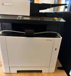 Kyocera ECOSYS M5526cdw All-in-one laserprinter, Computers en Software, Printers, Ophalen, Kopieren, All-in-one, Ingebouwde Wi-Fi