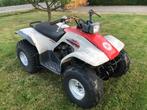 quad yamaha breeze 125 cc automaat, 1 cilinder, 125 cc, 12 t/m 35 kW