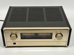 Accuphase E-305 Versterker + Originele Handleiding, Audio, Tv en Foto, Versterkers en Receivers, Ophalen, Zo goed als nieuw, 120 watt of meer