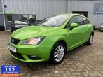 Seat ibiza 1.2 Summer Edition 6/12 m garantie, Auto's, Seat, Voorwielaandrijving, Stof, Gebruikt, Overige carrosserieën