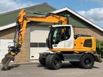 Liebherr A914 (bj 2015), Zakelijke goederen, Graafmachine