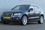 Audi Q5 3.0 TFSI quattro S-Line Panorama Carplay Keyless, Auto's, Euro 5, 1800 kg, Gebruikt, Q5