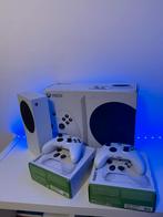 Xbox Series S, 2 Controllers+AOV 280 Hz Curved Monitor+KBM, Spelcomputers en Games, Spelcomputers | Xbox Series X en S, Ophalen of Verzenden