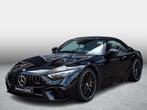Mercedes-Benz SL-klasse Roadster AMG 63 4MATIC+ | AMG Carbon, Auto's, Automaat, Adaptive Cruise Control, Gebruikt, Cabriolet