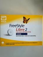 Freestyle Libre 2 Diabetes, Ophalen of Verzenden, Nieuw